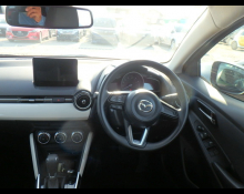 Mazda Mazda2 2023
