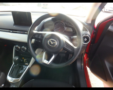 Mazda Mazda2 2023