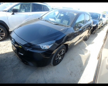 Mazda Mazda2 2024