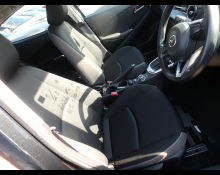 Mazda Mazda2 2024