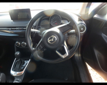 Mazda Mazda2 2024