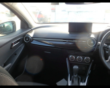 Mazda Mazda2 2024