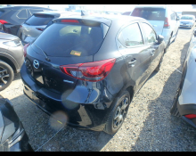 Mazda Mazda2 2024