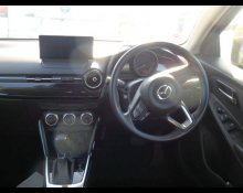 Mazda Mazda2 2024