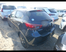Mazda Mazda2 2024