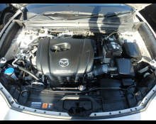 Mazda CX-30 2022