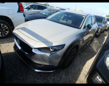 Mazda CX-30 2022