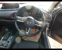 Mazda CX-30 2022