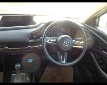 Mazda CX-30 2022