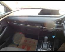 Mazda CX-30 2022