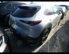 Mazda CX-30 2022