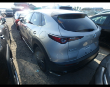 Mazda CX-30 2022