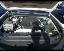 Toyota Land Cruiser Prado 2022