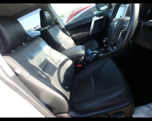 Toyota Land Cruiser Prado 2022