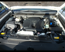 Toyota Land Cruiser Prado 2023