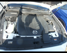 Mazda CX-60 2023