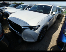 Mazda CX-60 2023