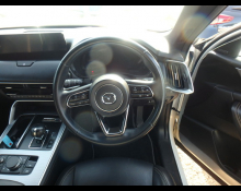 Mazda CX-60 2023