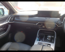 Mazda CX-60 2023