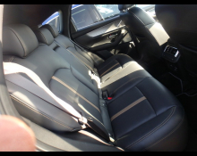 Mazda CX-60 2023