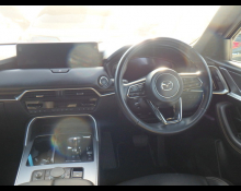 Mazda CX-60 2023