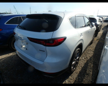 Mazda CX-60 2023