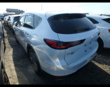 Mazda CX-60 2023