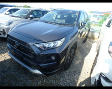 Toyota RAV4 2022