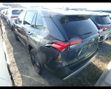 Toyota RAV4 2022
