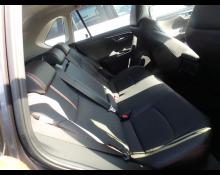 Toyota RAV4 2022