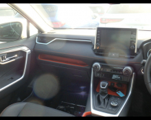 Toyota RAV4 2022