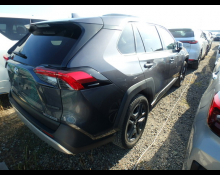 Toyota RAV4 2022