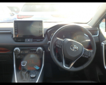 Toyota RAV4 2022