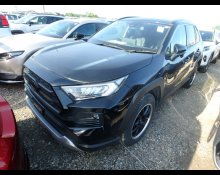 Toyota RAV4 2023