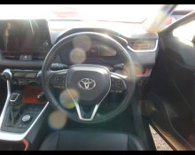 Toyota RAV4 2023