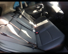Toyota RAV4 2023