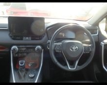 Toyota RAV4 2023