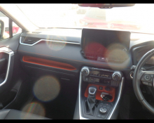Toyota RAV4 2023