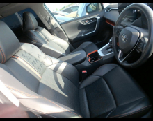 Toyota RAV4 2023