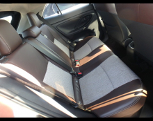 Toyota Yaris Cross 2022