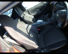 Mazda Roadster 2001