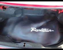 Mazda Roadster 2001