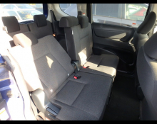 Toyota Sienta 2022