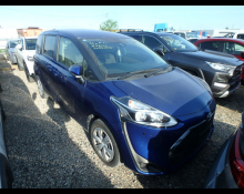 Toyota Sienta 2022 For Sale and Price