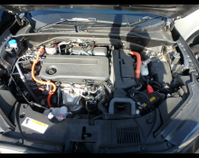 Honda ZR-V 2024