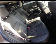 Honda ZR-V 2024