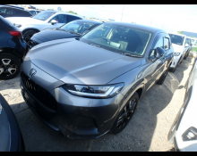 Honda ZR-V 2024