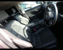 Honda ZR-V 2024