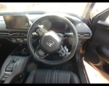 Honda ZR-V 2024