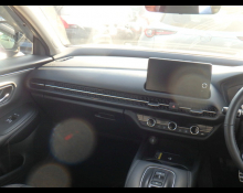 Honda ZR-V 2024
